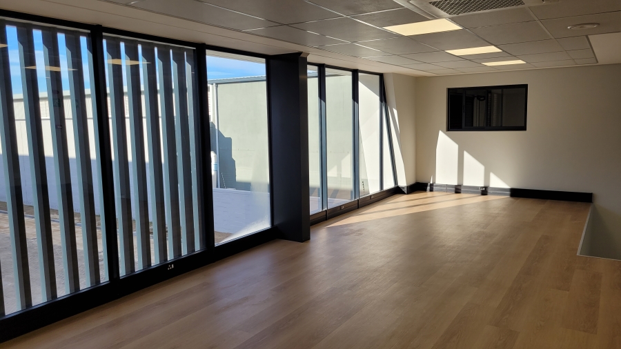 Commercial Property for Sale in Stikland Industrial Western Cape